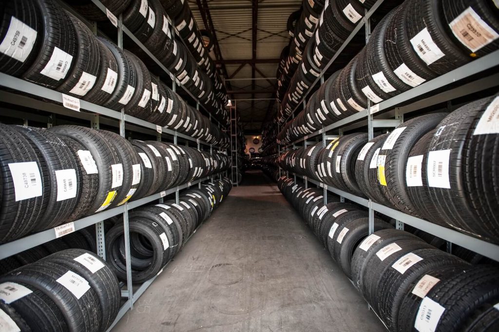 Champtires Expands In-Person Tire Retail Sales to Sanford, NC